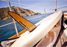 Project Explore: Catalina Trailer