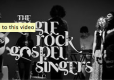 The Eagle Rock Gospel Singers-What Paul Did