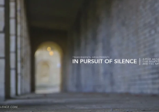 In Pursuit of Silence – Trailer