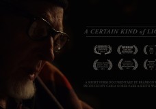A Certain Kind of Light – Trailer